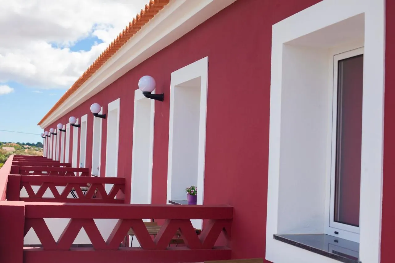Agroturismo Quinta Dos I'S - Algarve Villa Algoz