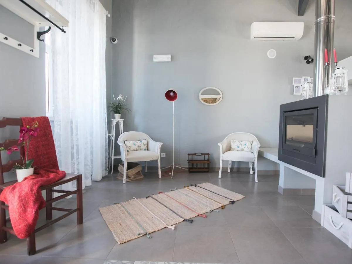Quinta Dos I'S - Algarve Villa Ferrarias