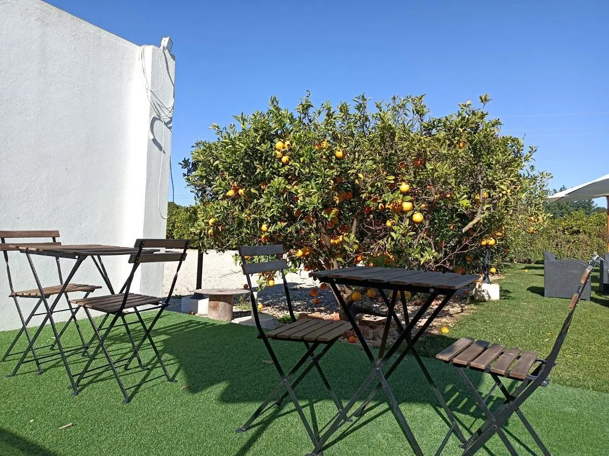 Quinta Dos I'S - Algarve Villa Ferrarias  Ferrarias (Algoz)