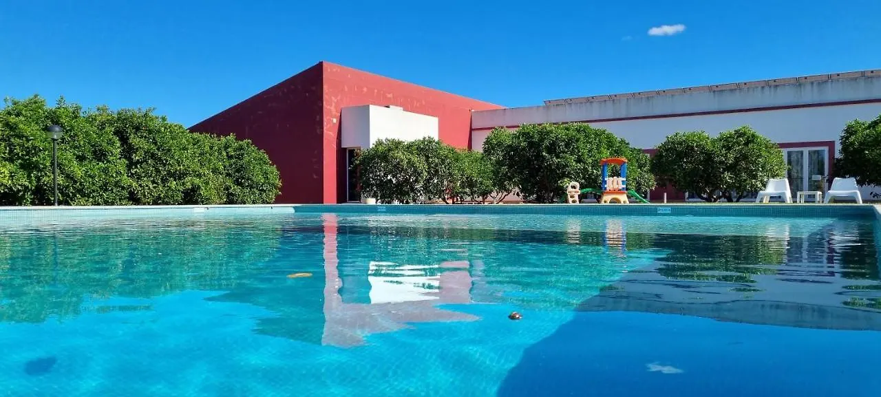 Quinta Dos I'S - Algarve Villa Ferrarias  0*, Ferrarias (Algoz)
