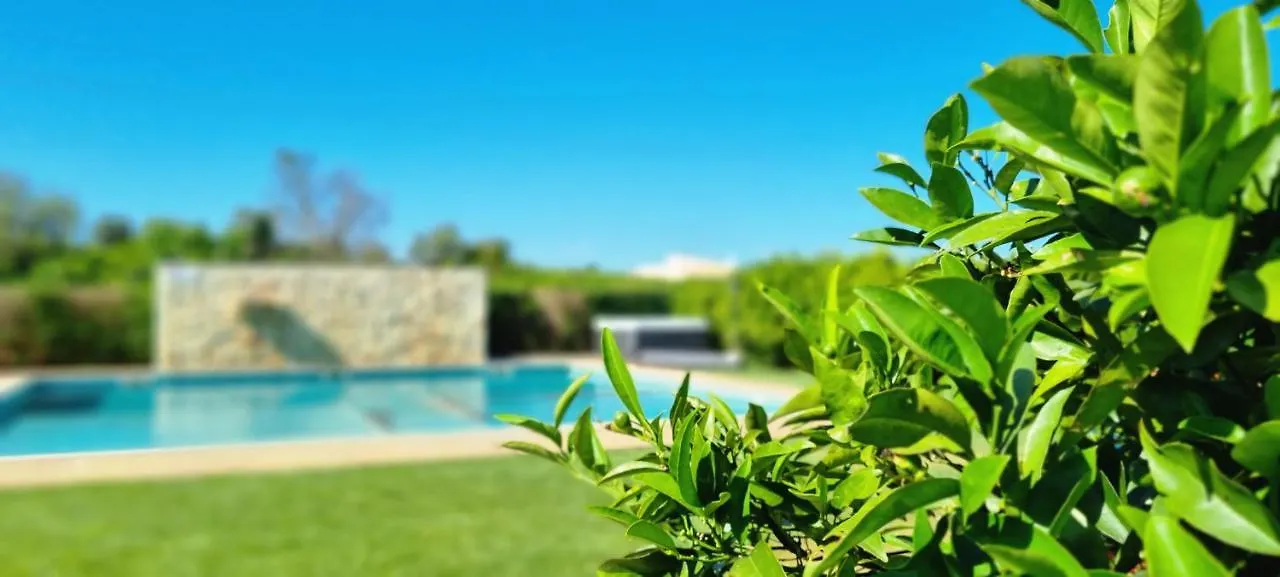 Vila Quinta Dos I'S - Algarve Ferrarias  Farma