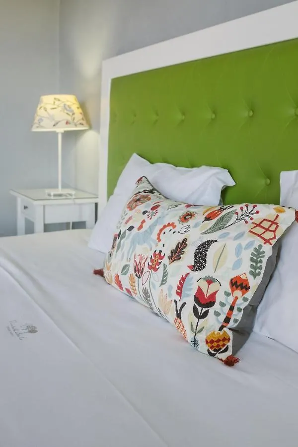 Quinta Dos I'S - Algarve Villa Ferrarias  Farm stay Ferrarias (Algoz)
