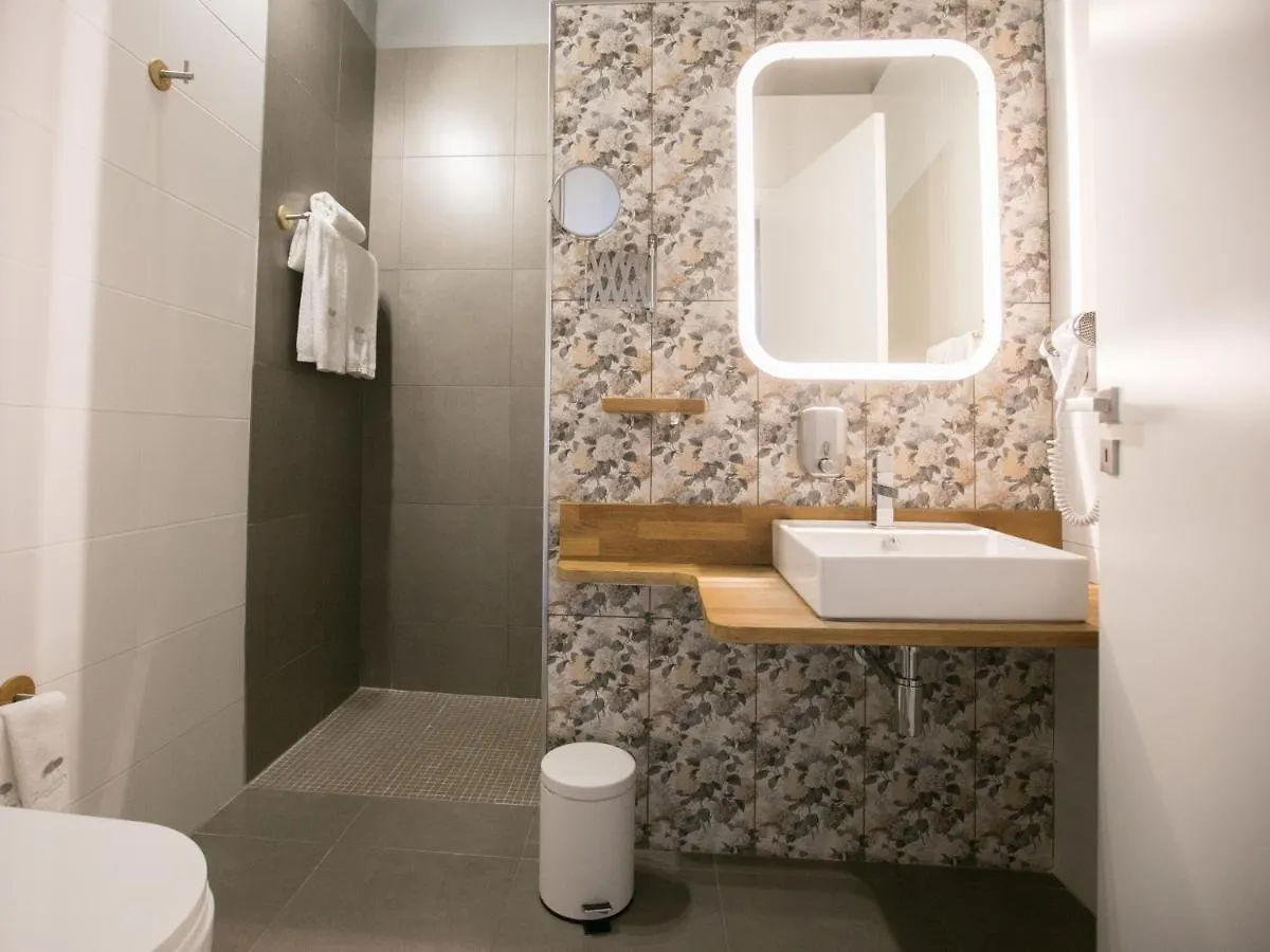 Quinta Dos I'S - Algarve Villa Ferrarias  Farm stay Ferrarias (Algoz)