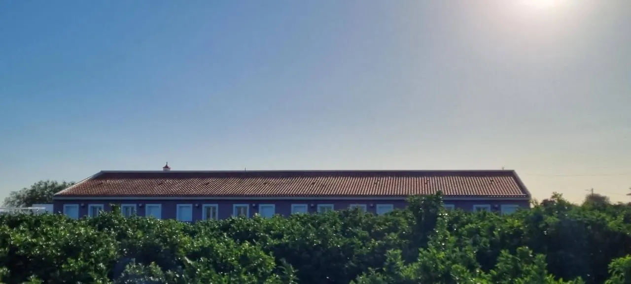 Quinta Dos I'S - Algarve Villa Ferrarias  Farm stay