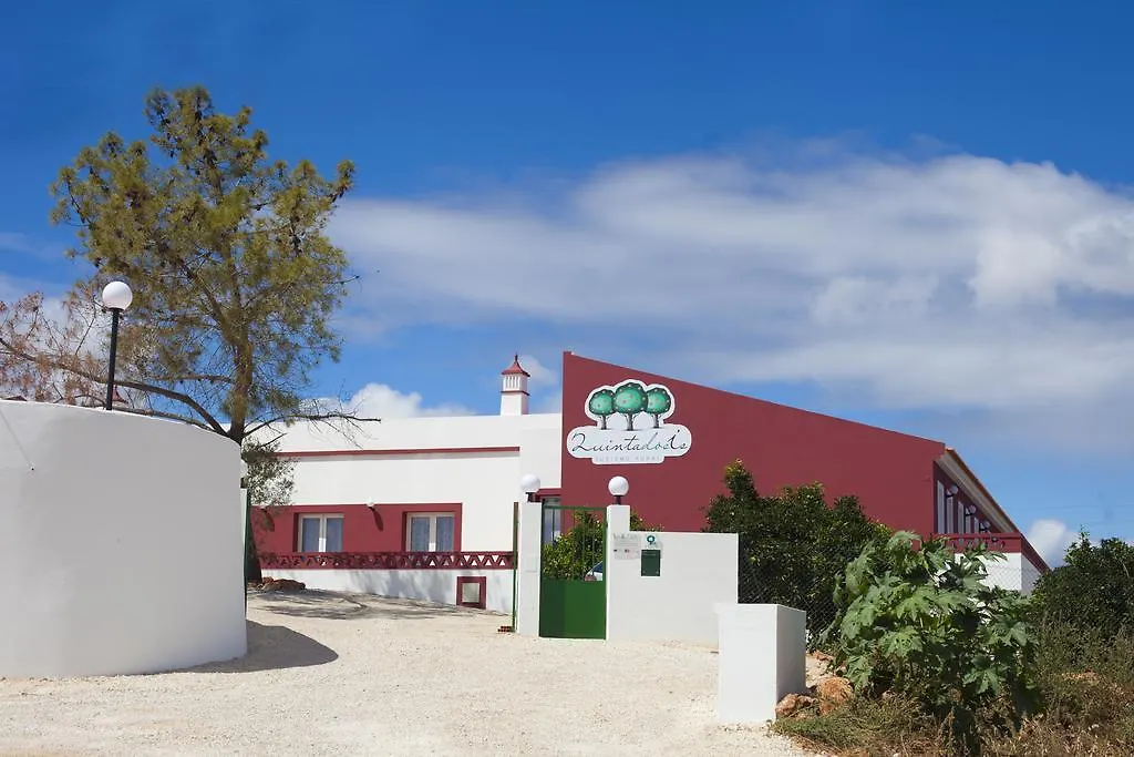 Vila Quinta Dos I'S - Algarve Ferrarias  Ferrarias (Algoz)