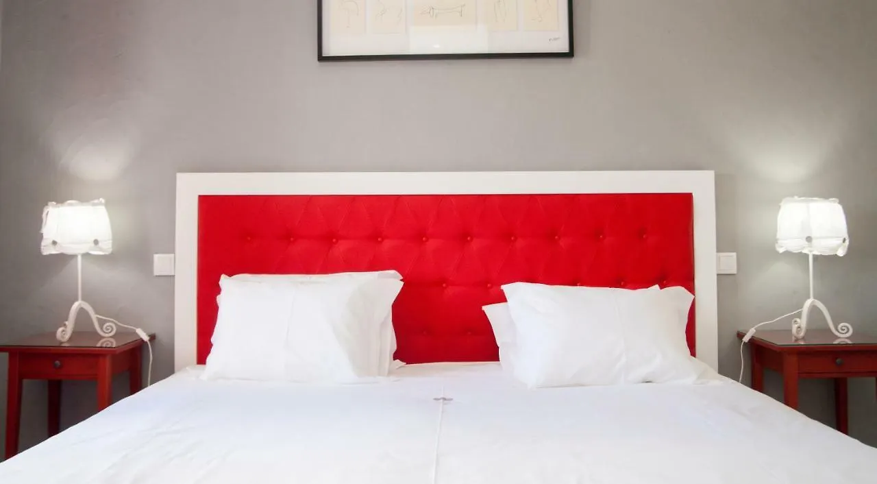 Quinta Dos I'S - Algarve Villa Ferrarias  Farm stay