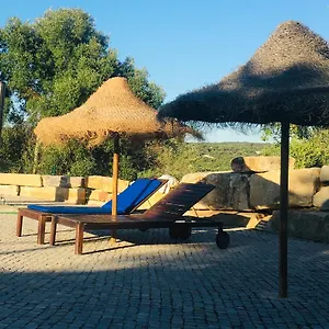 Monte Da Alfarrobeira Villa
