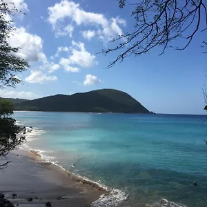 La Du Bonheur- Passion Créole - Charme Et Confort Au Rendez-vous Sainte-Anne (Grande-Terre)