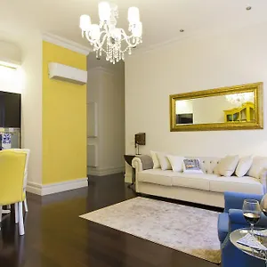 Joivy Baixa Deluxe Apartment Lisbon