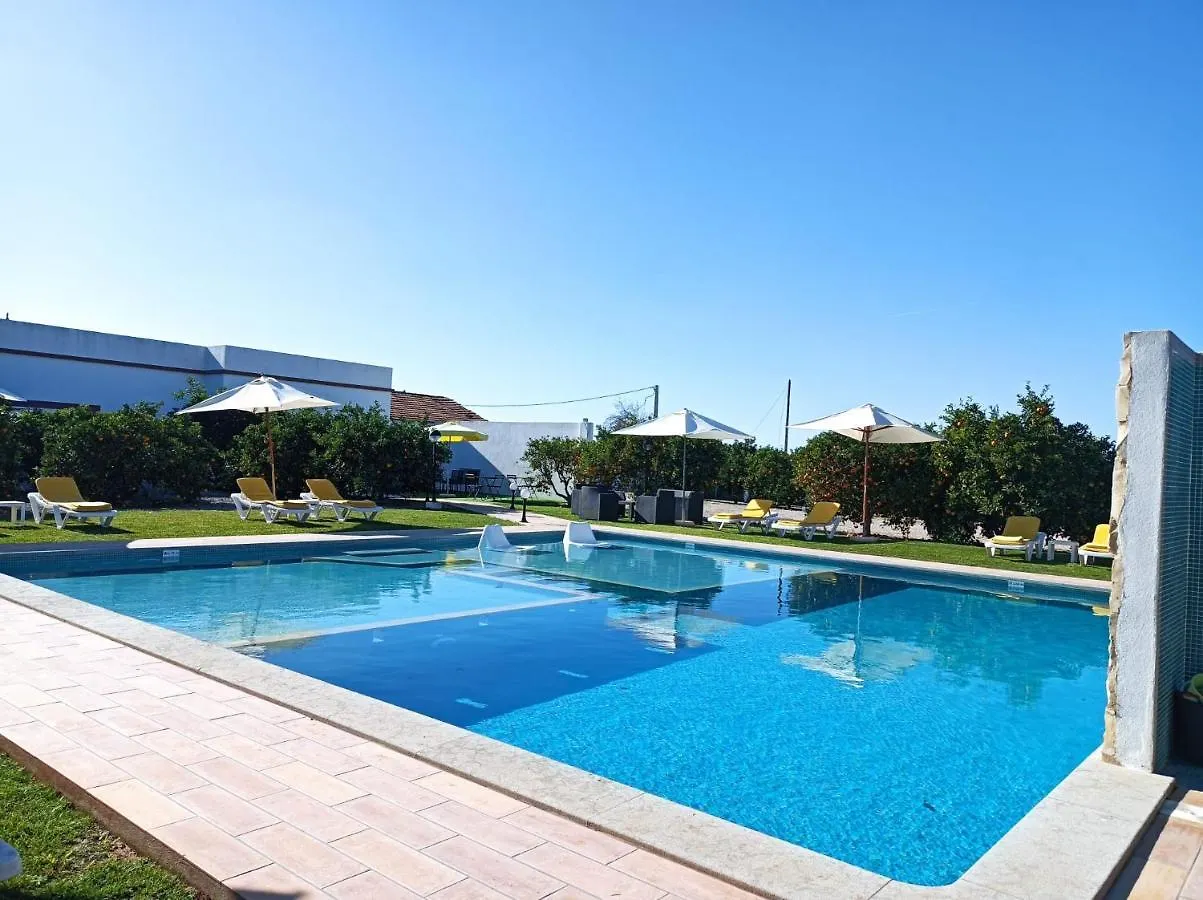 Villa Quinta Dos I'S - Algarve à Ferrarias  Portugal