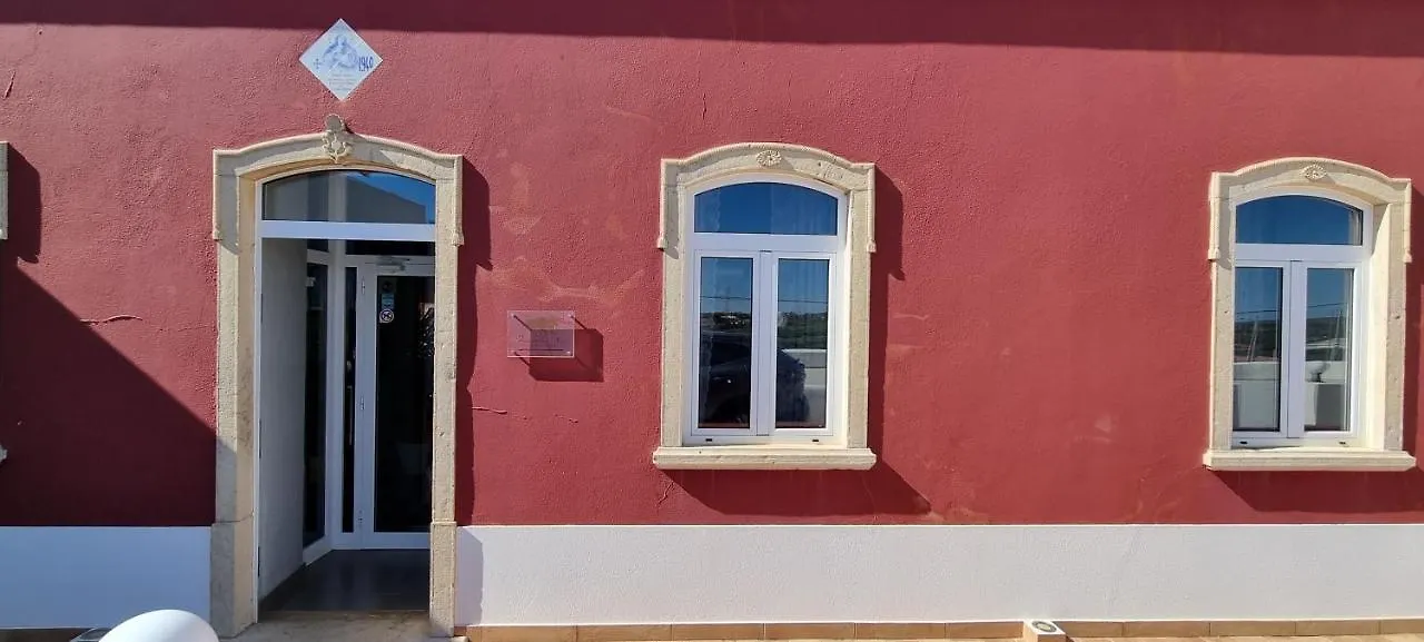 Villa Quinta Dos I'S - Algarve à Ferrarias  Portugal