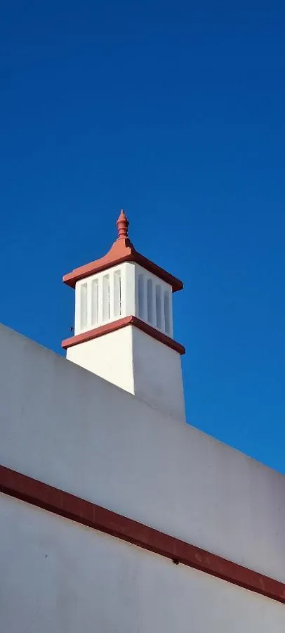 Villa Quinta Dos I'S - Algarve à Ferrarias  Séjour à la ferme Ferrarias (Algoz)