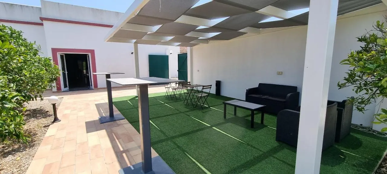Villa Quinta Dos I'S - Algarve à Ferrarias  Ferrarias (Algoz)