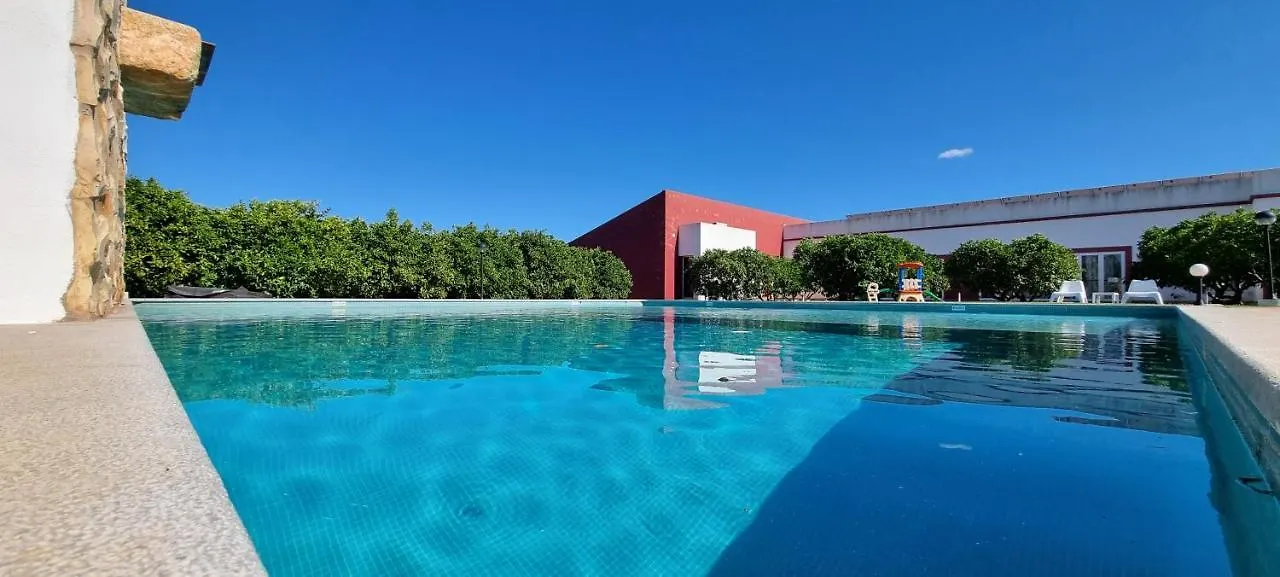 Villa Quinta Dos I'S - Algarve à Ferrarias