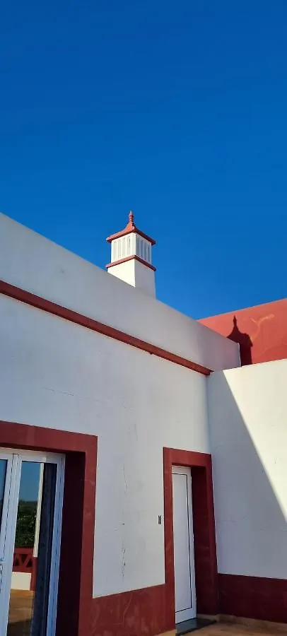 Séjour à la ferme Villa Quinta Dos I'S - Algarve à Ferrarias